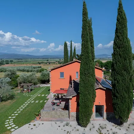 Farm stay Zuccherini