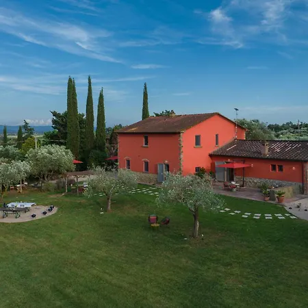 Zuccherini Farm stay *