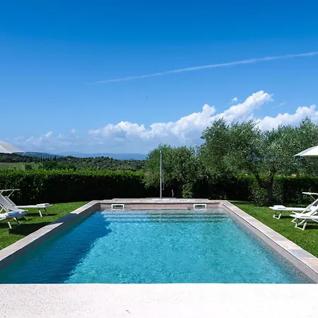 Farm stay Zuccherini *